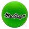 Regent MacGregor 4 Square 8-1/2 in. Playground Ball 40-79869 - alternate 3